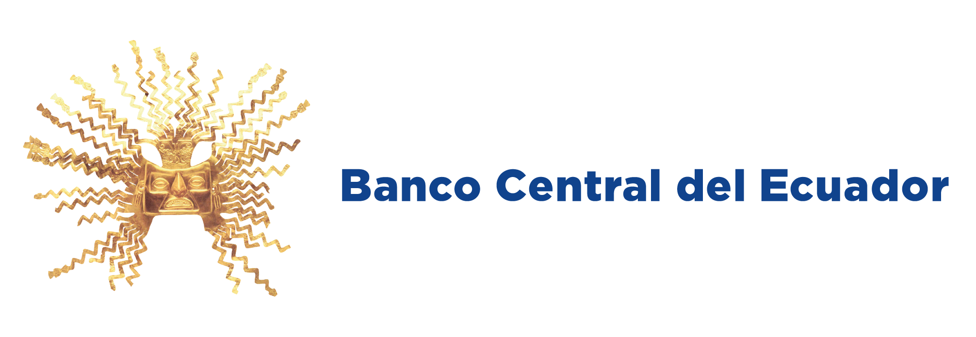 Logotipo de Banco Central del Ecuador