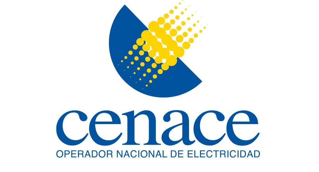 Logotipo de Operador Nacional de Electricidad