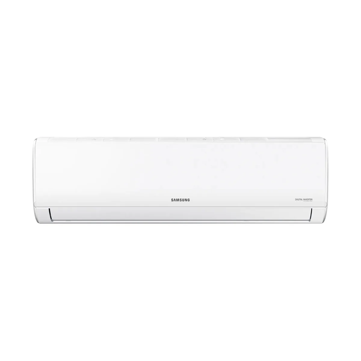 Aire acondicionado split Samsung de 12.000 BTU