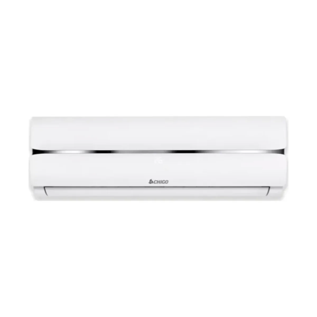 Aire acondicionado split Chigo de 12.000 BTU
