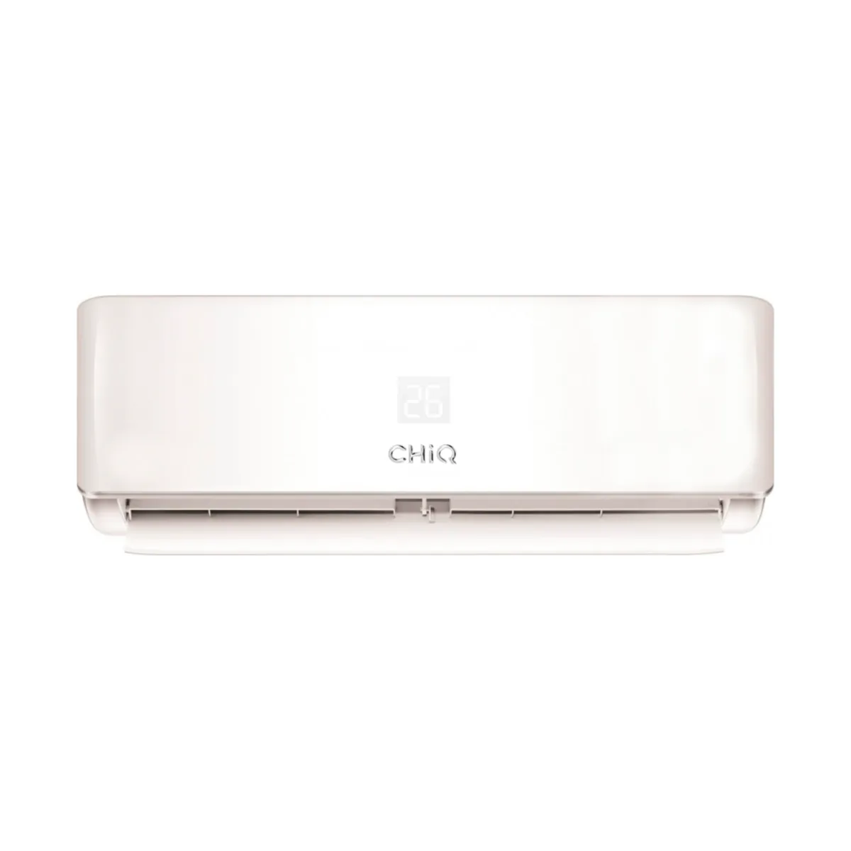 Aire acondicionado split CHiQ de 24.000 BTU