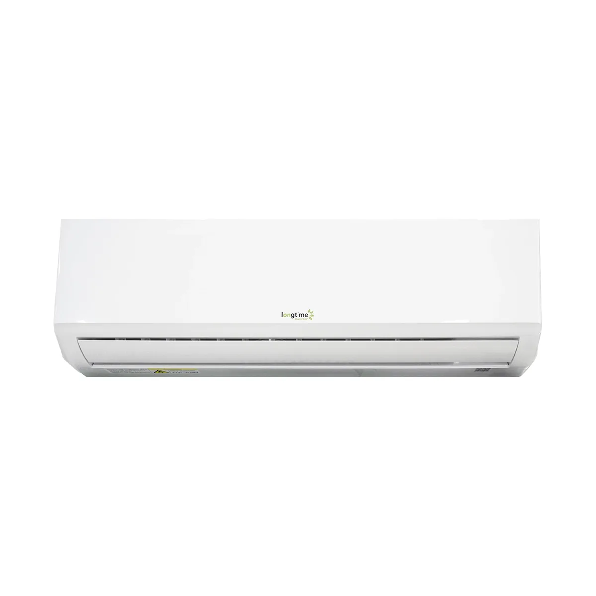 Aire acondicionado split inverter Longtime de 24.000 BTU