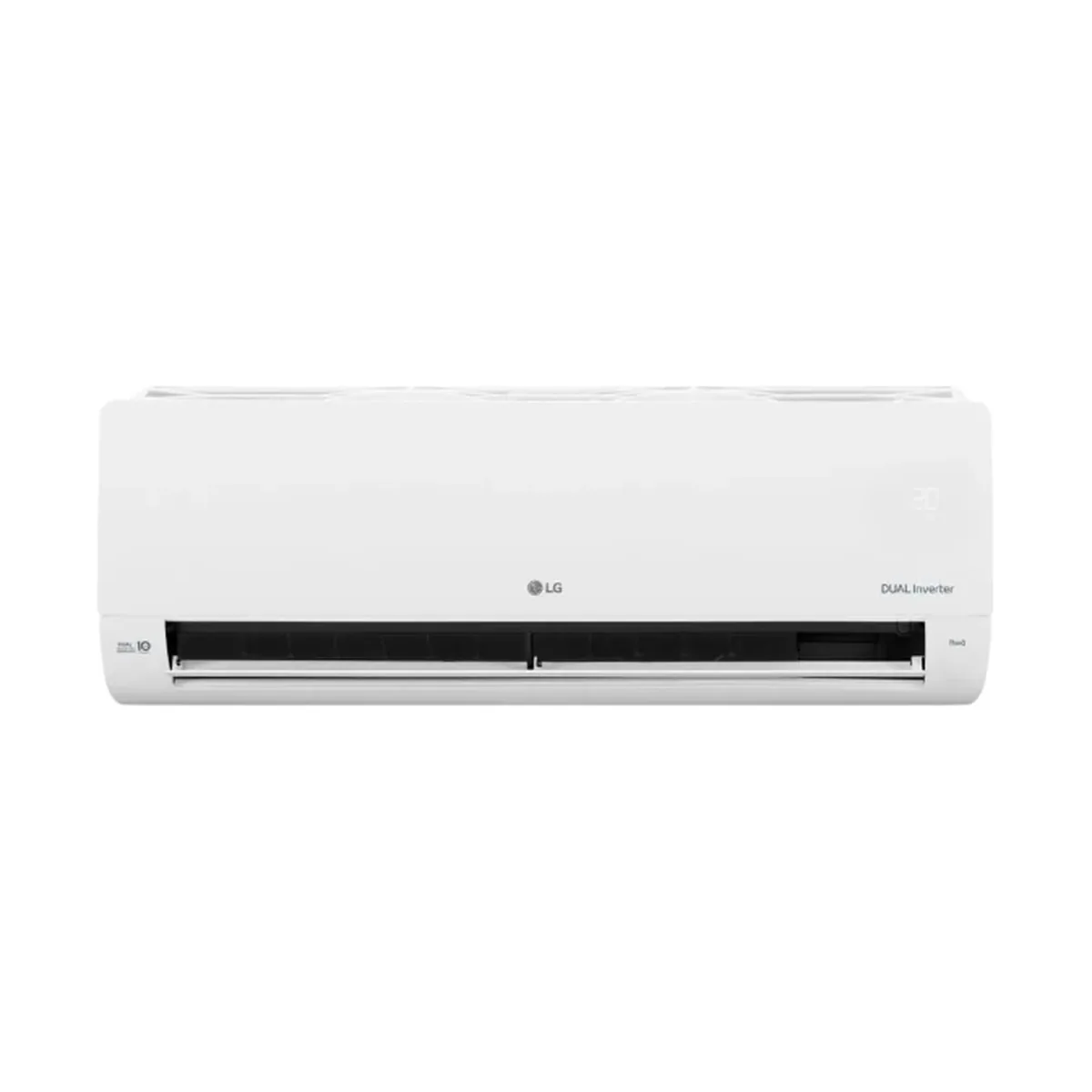 Aire acondicionado split LG Dual Inverter de 24.000 BTU