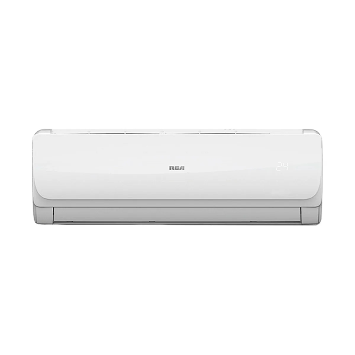 Aire acondicionado split RCA de 18.000 BTU