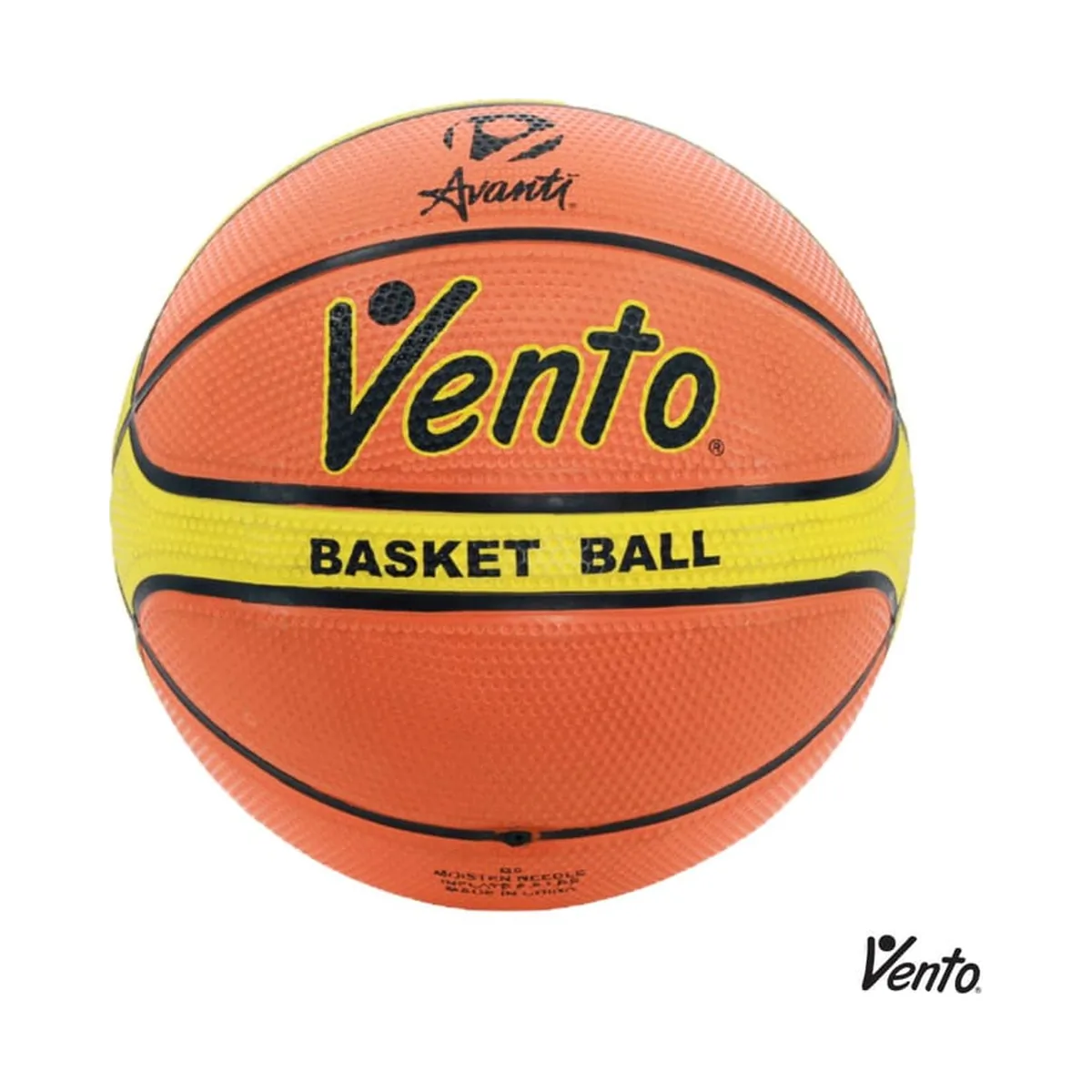 Balón de básquet Vento Avanti