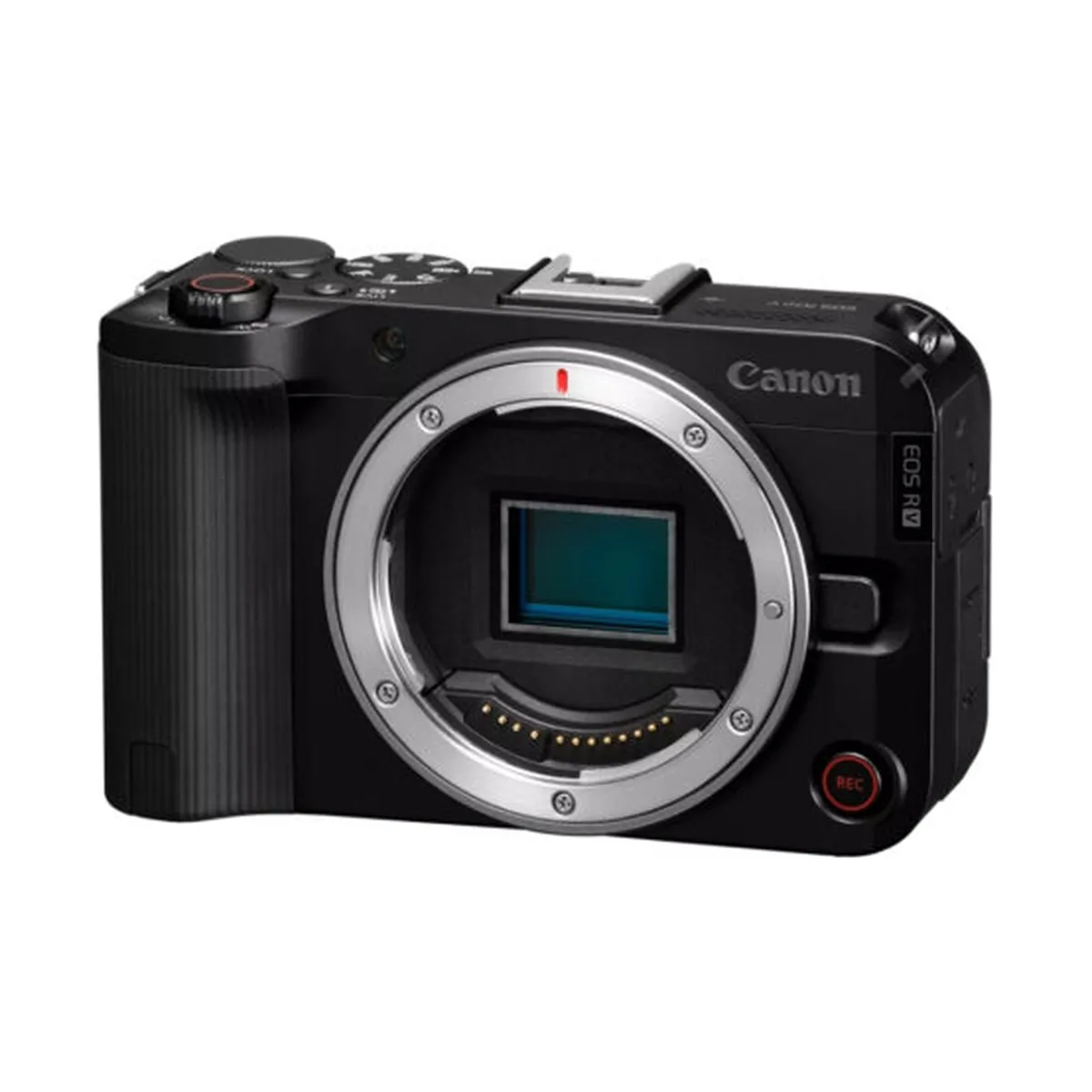 Cámara mirrorless Canon EOS R50 V (cuerpo)