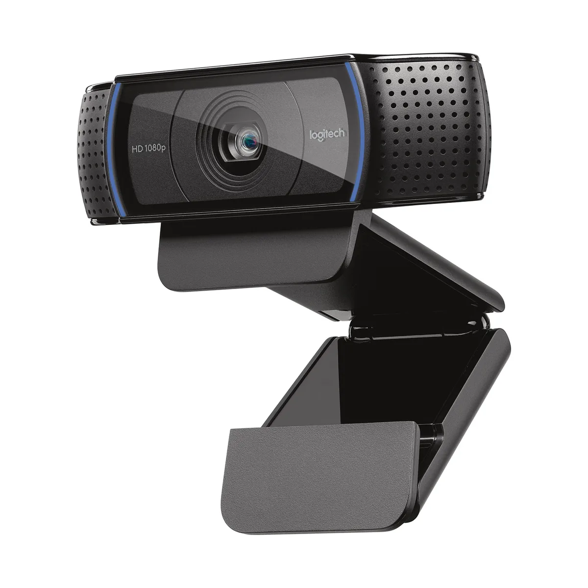 Cámara web Logitech C920 Pro HD
