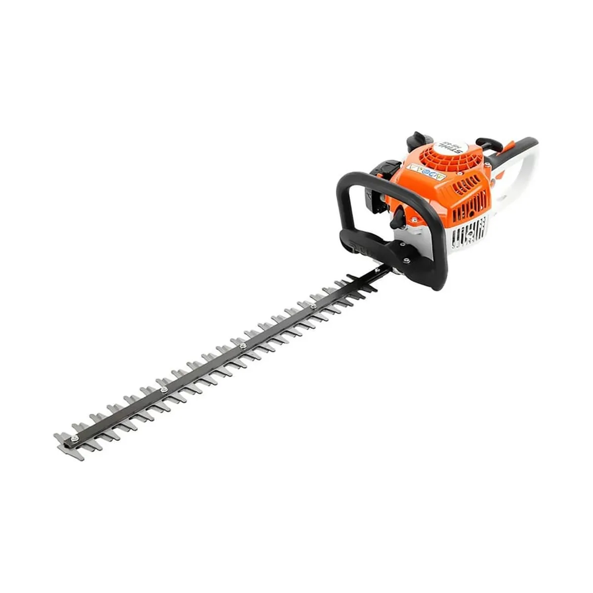 Cortasetos a gasolina Stihl HS 45 de 45 cm