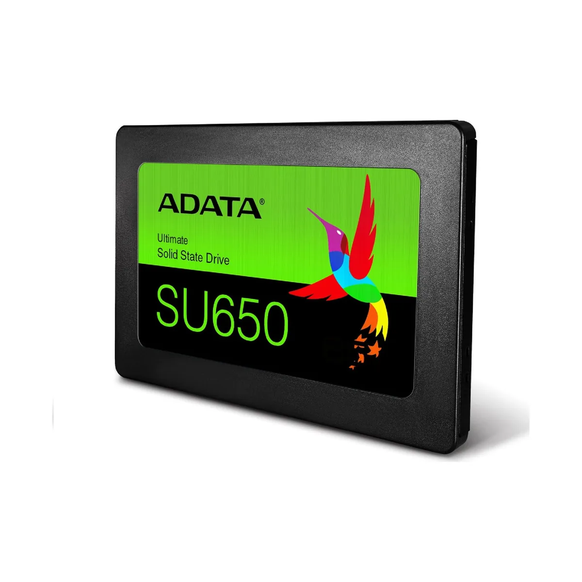 Disco de estado sólido ADATA SU650 de 512 GB