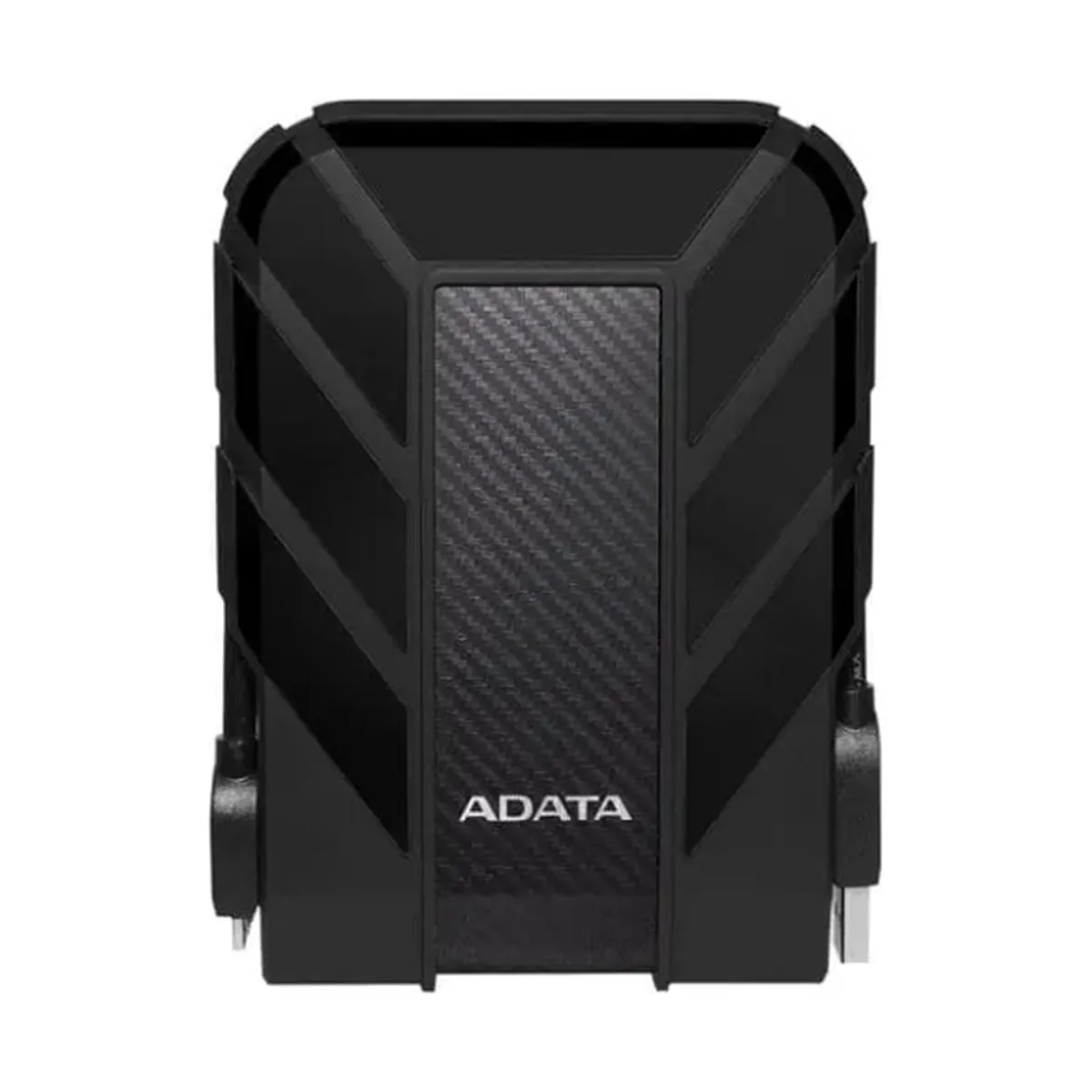 Disco duro externo ADATA de 2 TB antigolpes