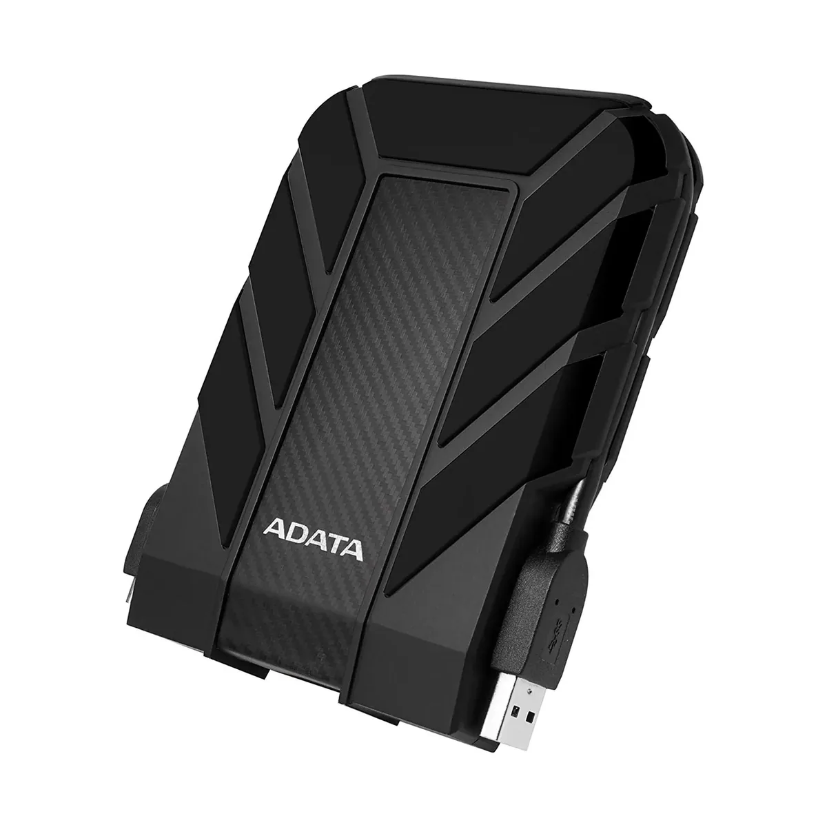 Disco duro externo ADATA de 4 TB antigolpes