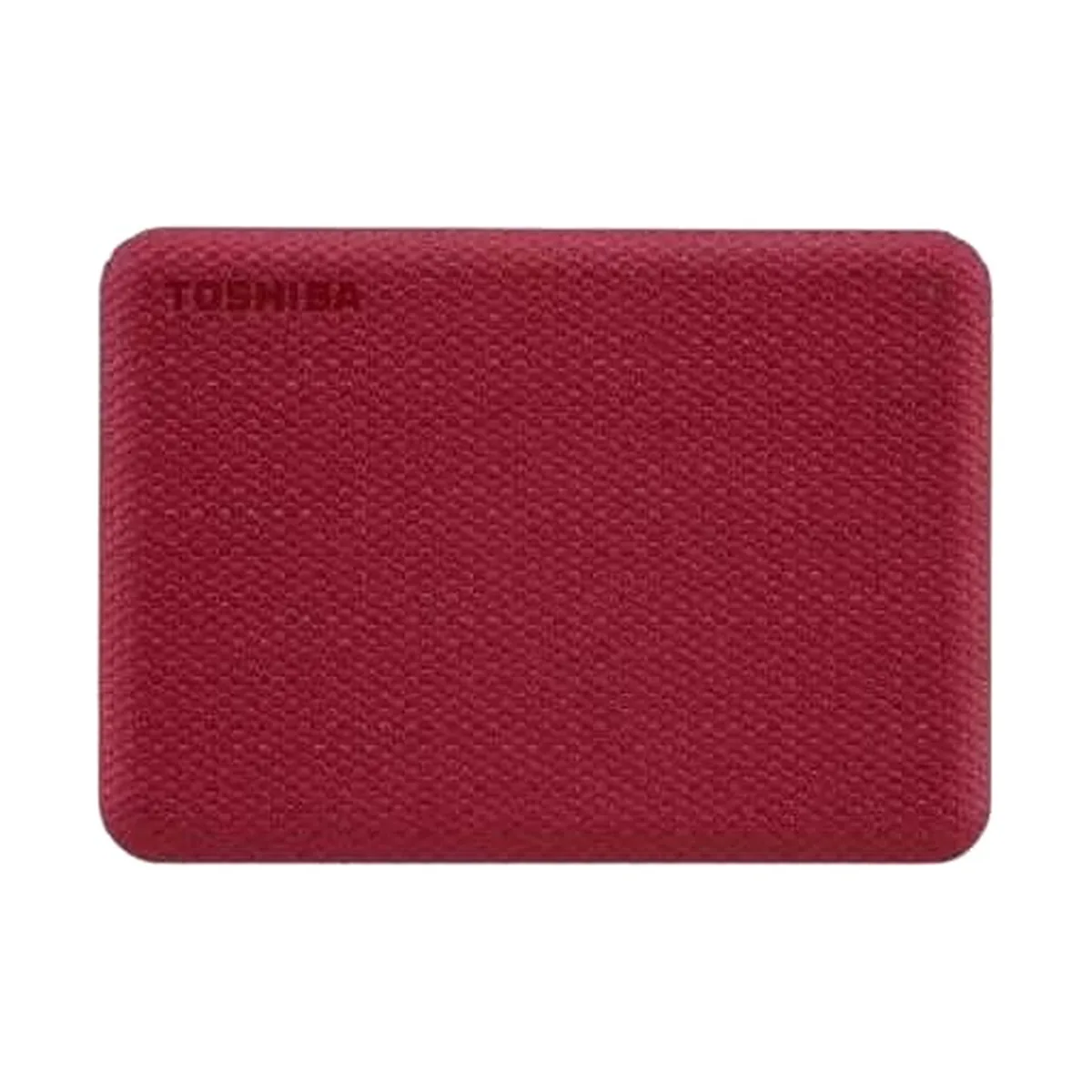 Disco duro externo Toshiba Canvio Advance de 4 TB