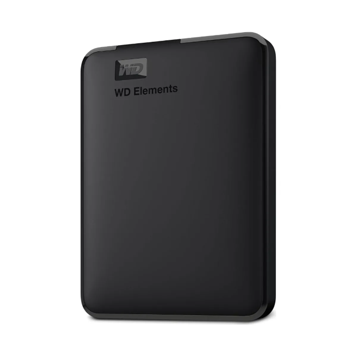 Disco duro externo Western Digital Elements de 2 TB