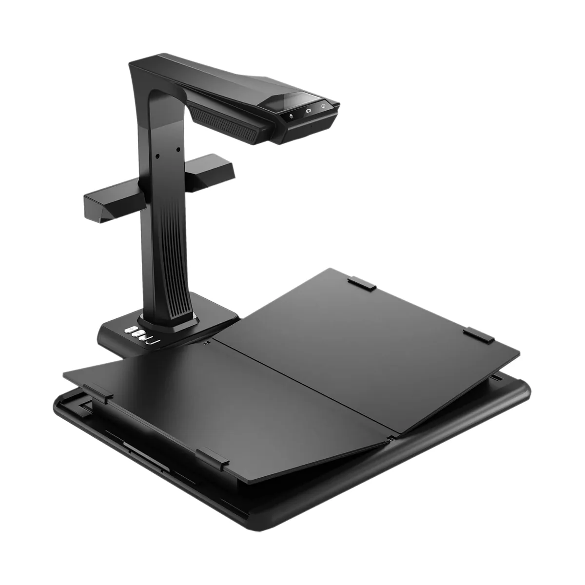 Escáner aéreo de libros CZUR M3000 Pro V3 de 48 MP