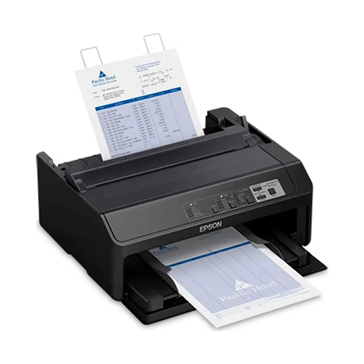 Impresora matricial Epson FX-890II