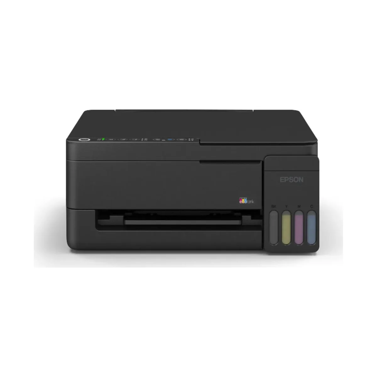 Impresora multifunción Epson EcoTank L3350