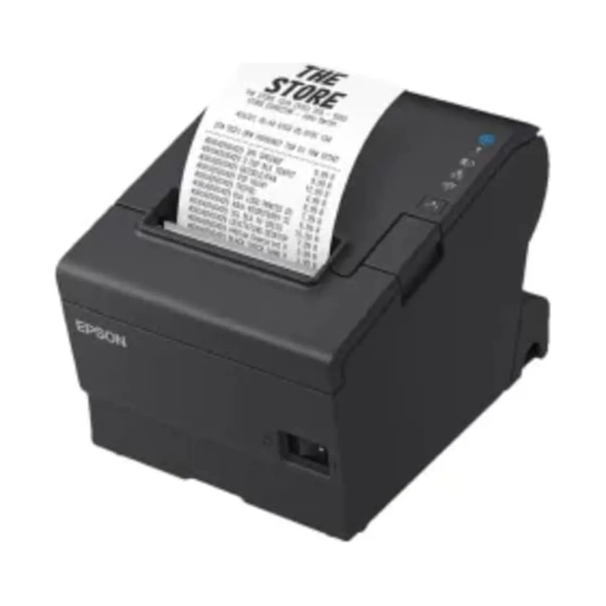 Impresora térmica de recibos Epson TM-T88VII