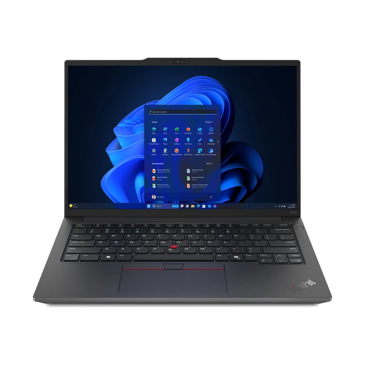 Laptop Lenovo ThinkPad E14 Gen 6