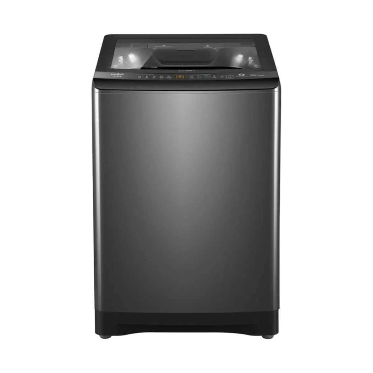 Lavadora automática Mabe LME1220WDGA de 20 kg