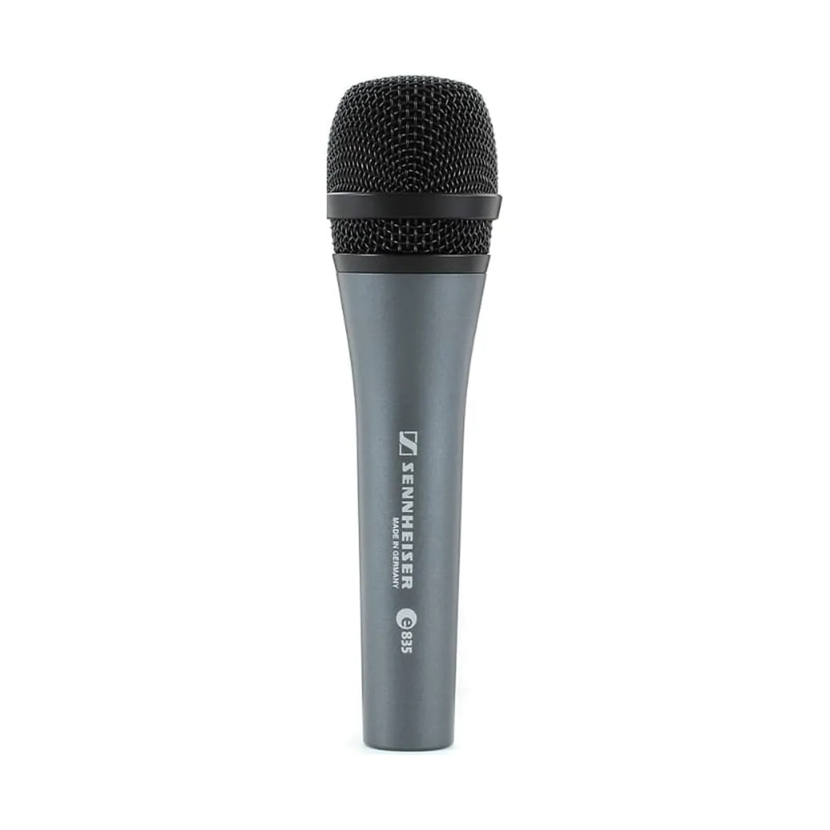 Micrófono dinámico Sennheiser e 835