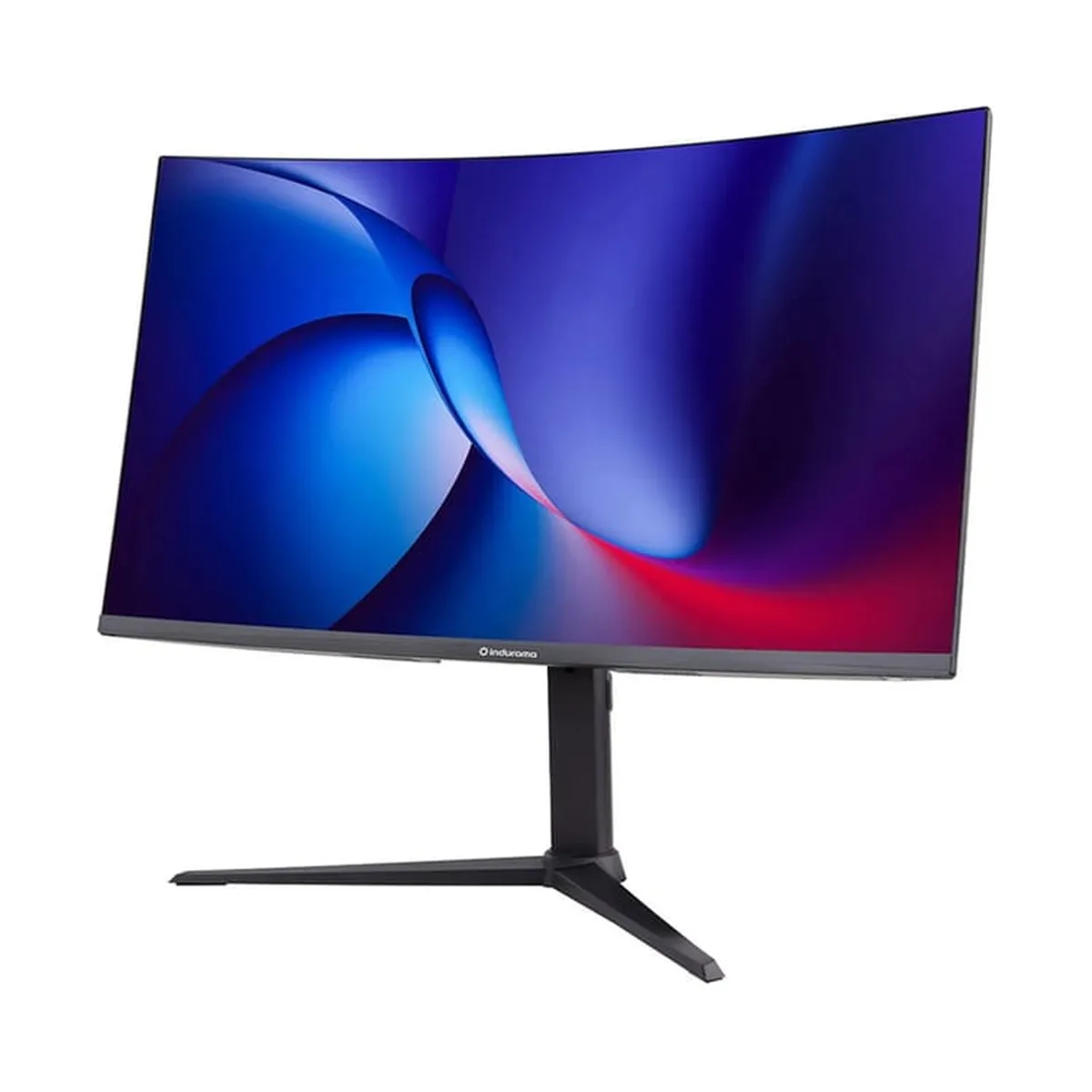 Monitor curvo Indurama de 31,5″ Full HD 180 Hz