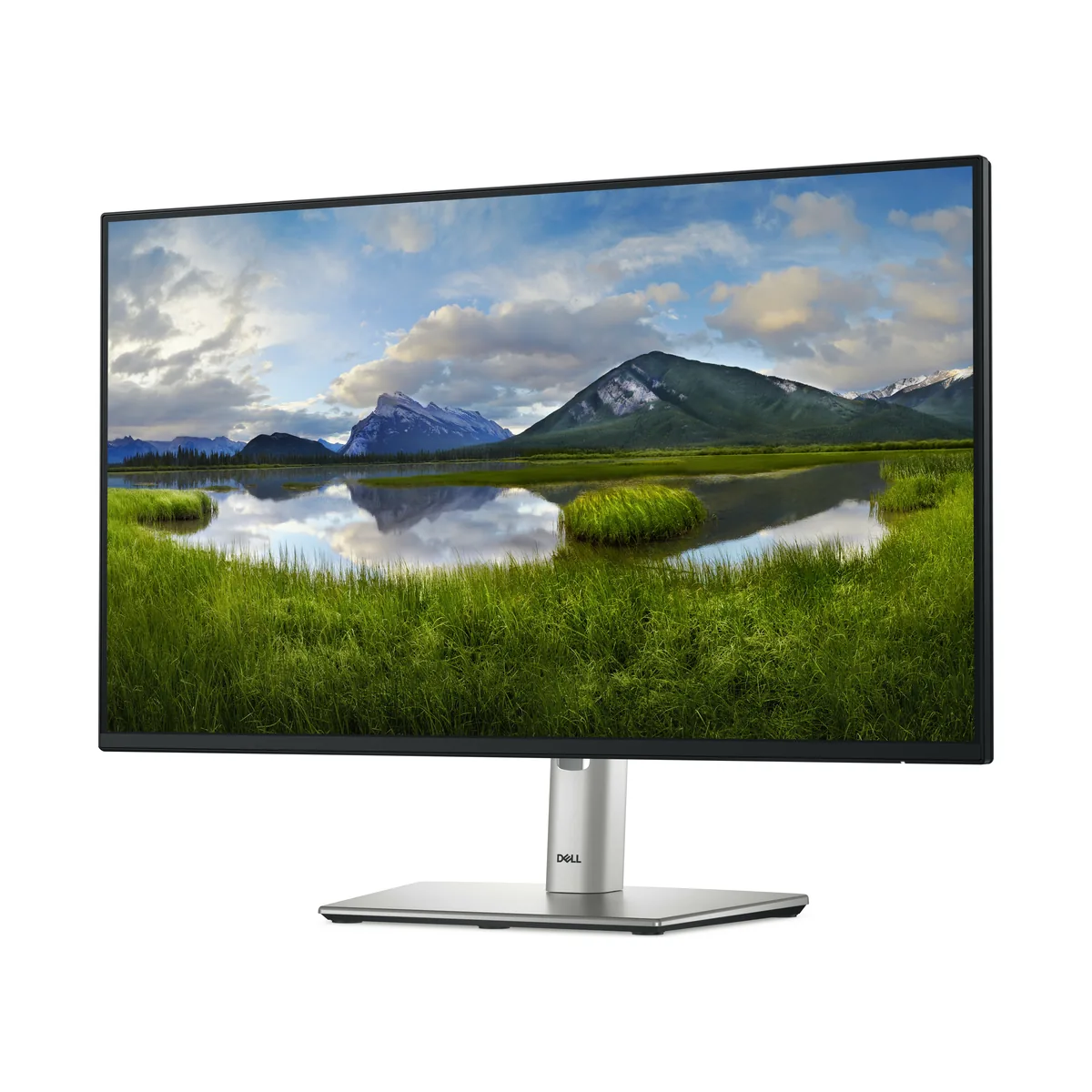 Monitor Dell Pro Plus P2425H de 24″, vista 2