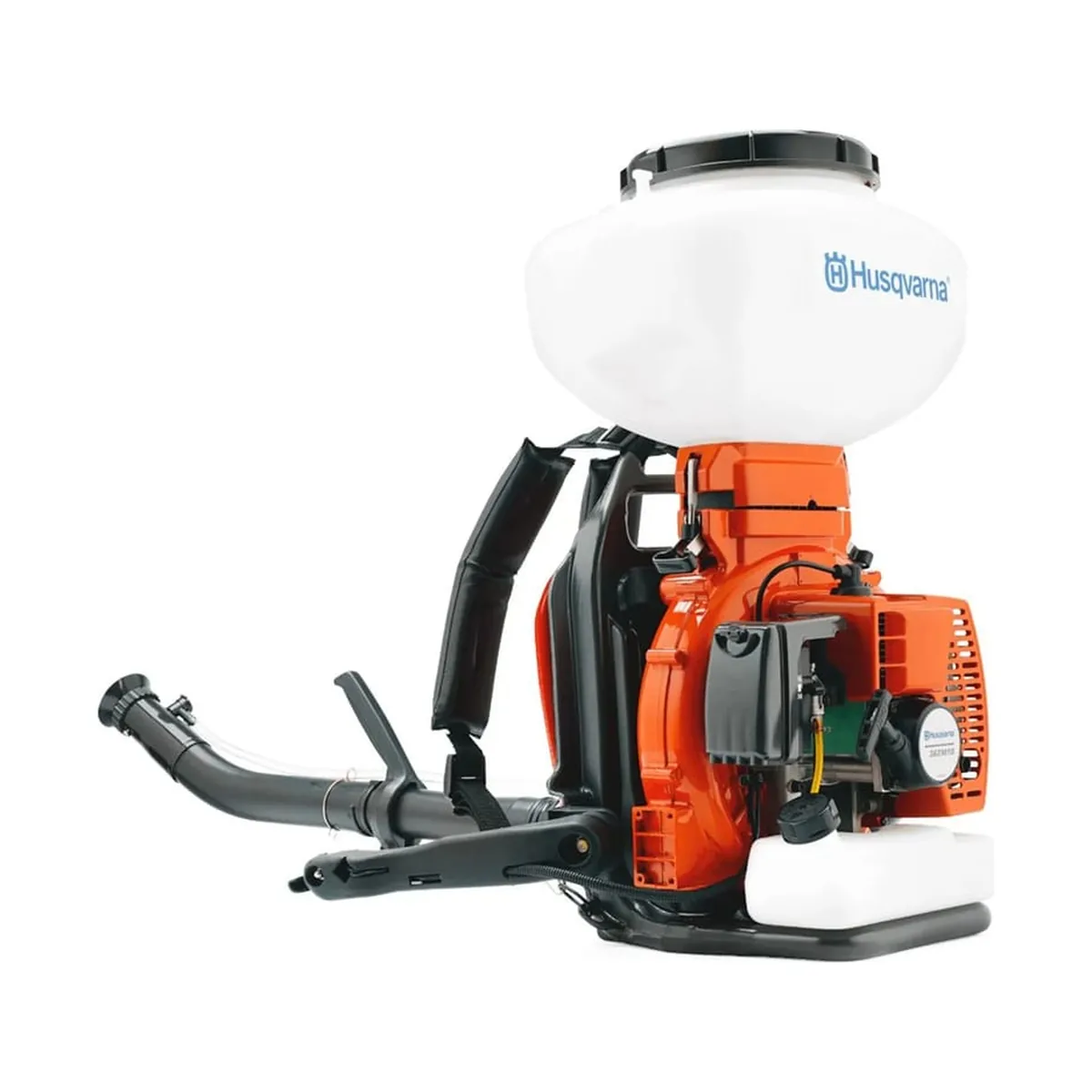 Motofumigadora de mochila Husqvarna 362M18
