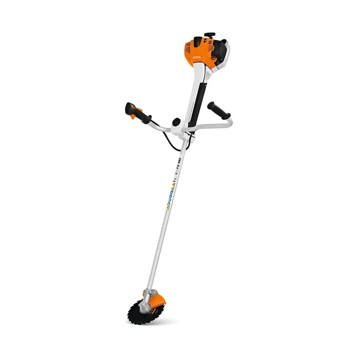 Motoguadaña Stihl FS 460 C-EM