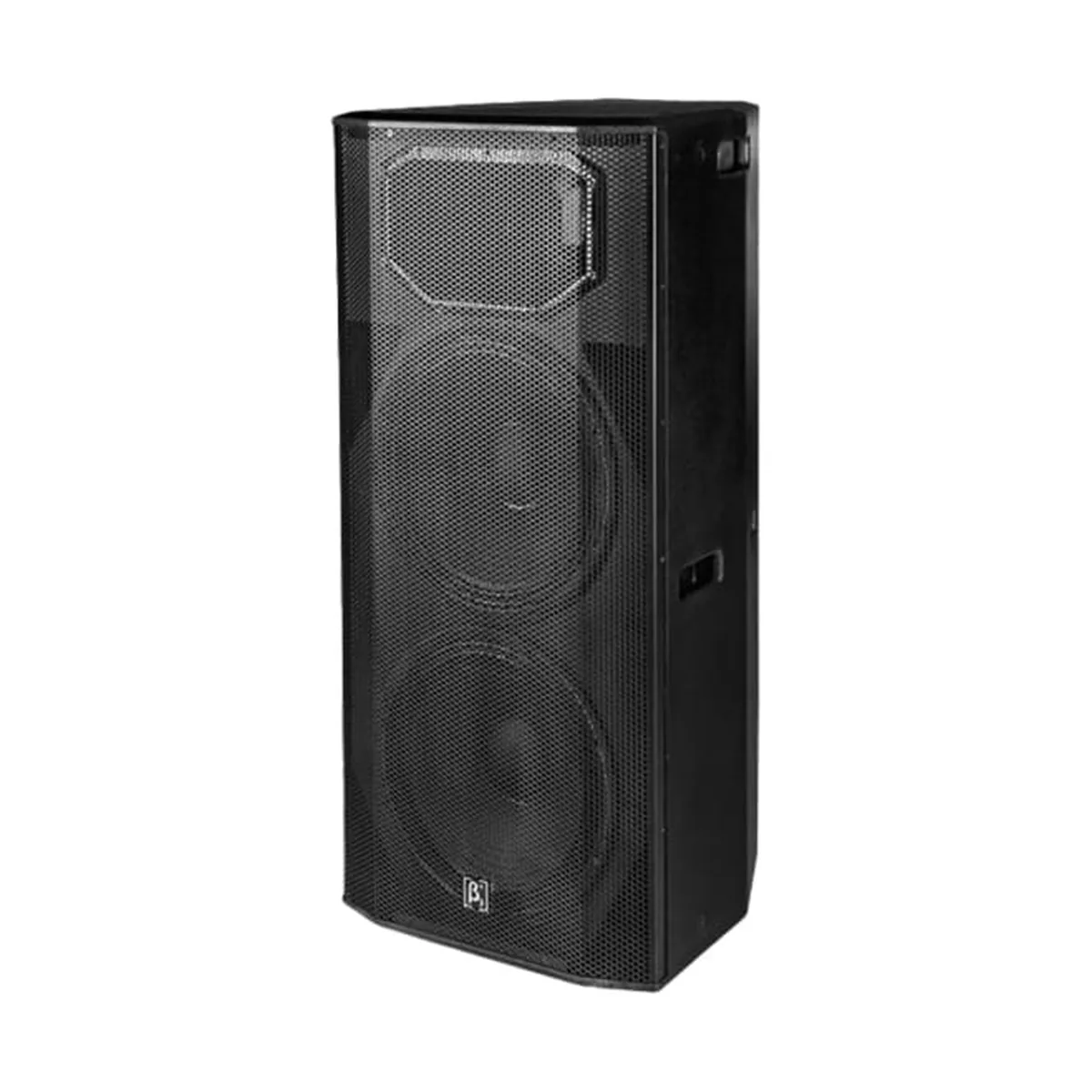 Parlante activo Beta Three TW215A de 2 × 15″