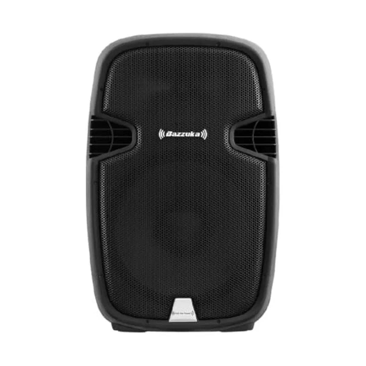 Parlante amplificado Bazzuka B115