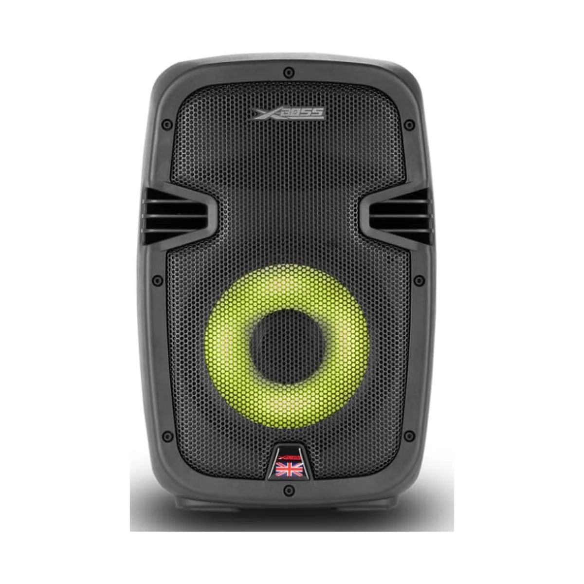 Parlante Bluetooth XBoss BD8000 de 8″