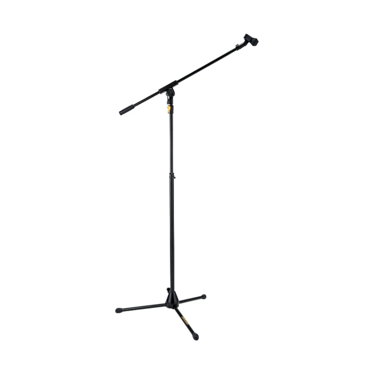 Pedestal de micrófono con boom Hercules MS631B