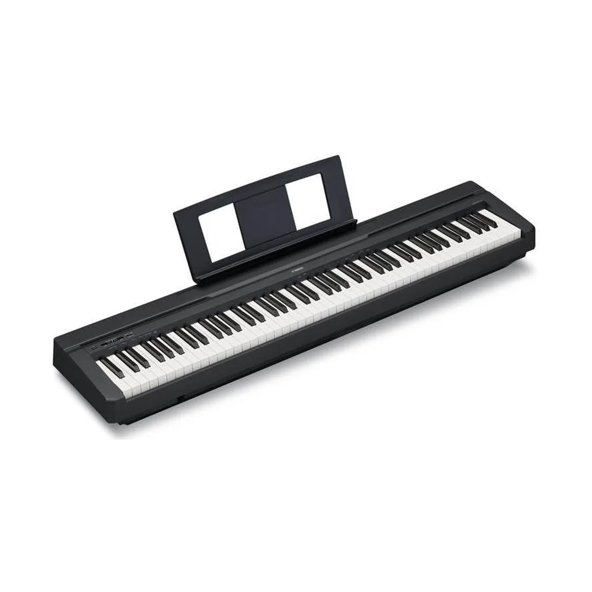 Piano digital Yamaha P-45 de 88 teclas