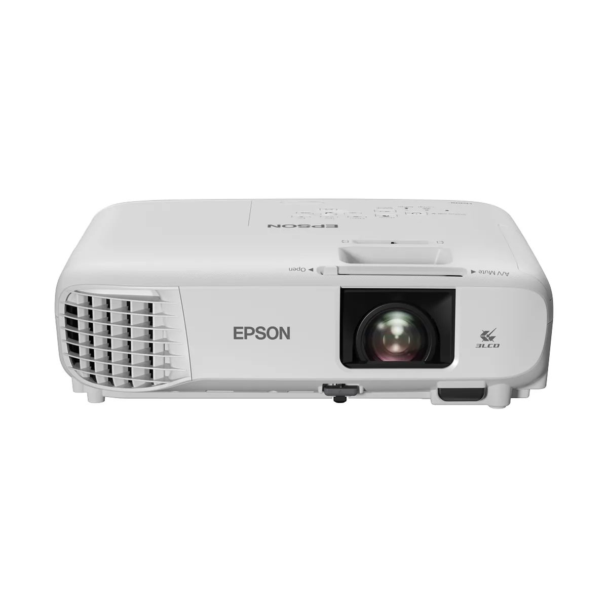 Proyector Epson EB-FH06 Full HD