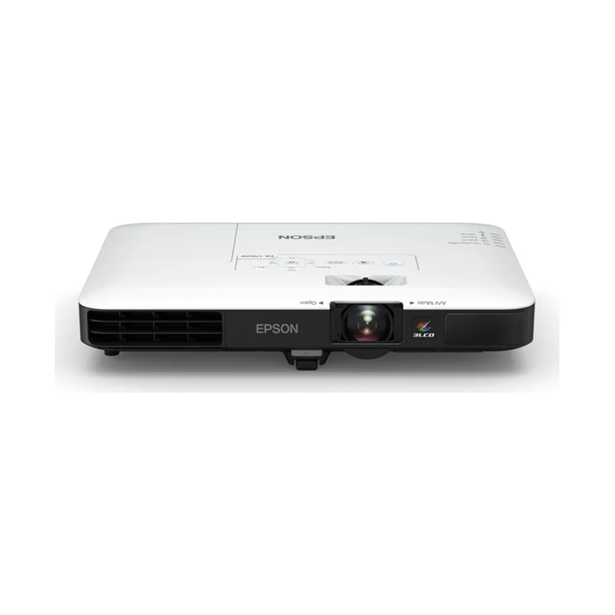 Proyector Epson PowerLite 1780W de 3.000 lúmenes