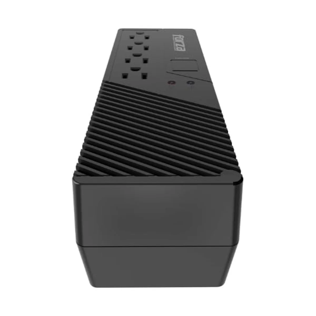 Regulador de voltaje Forza de 1.000 VA / 500 W