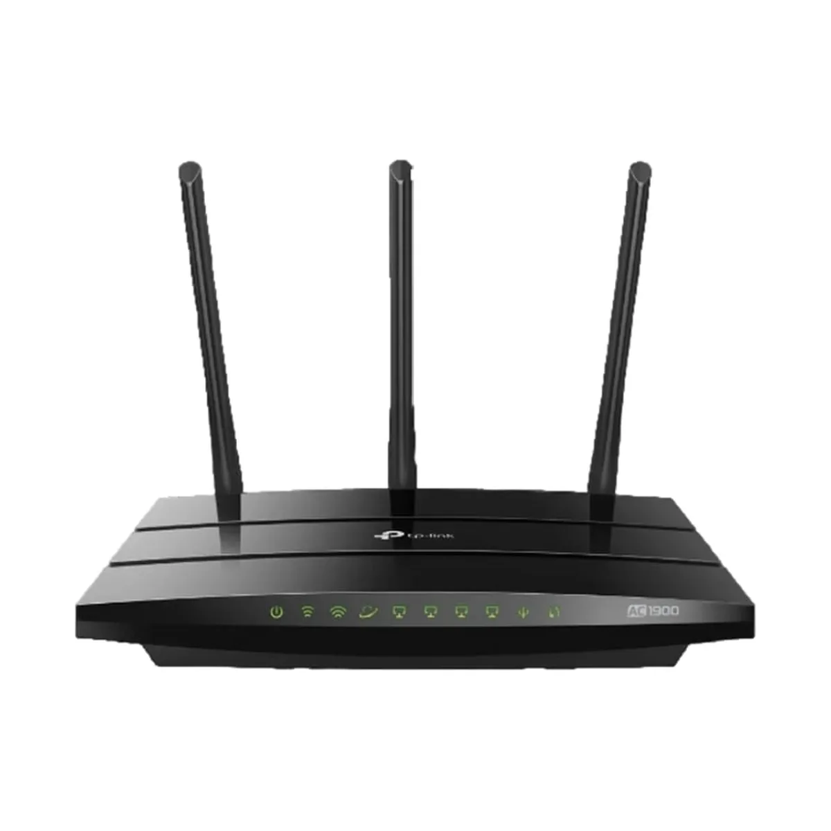 Router inalámbrico TP-Link AC1900 de doble banda