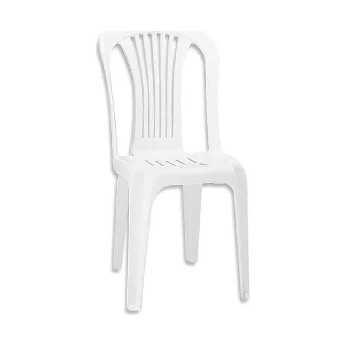 Silla plástica Pica Perugia sin brazos