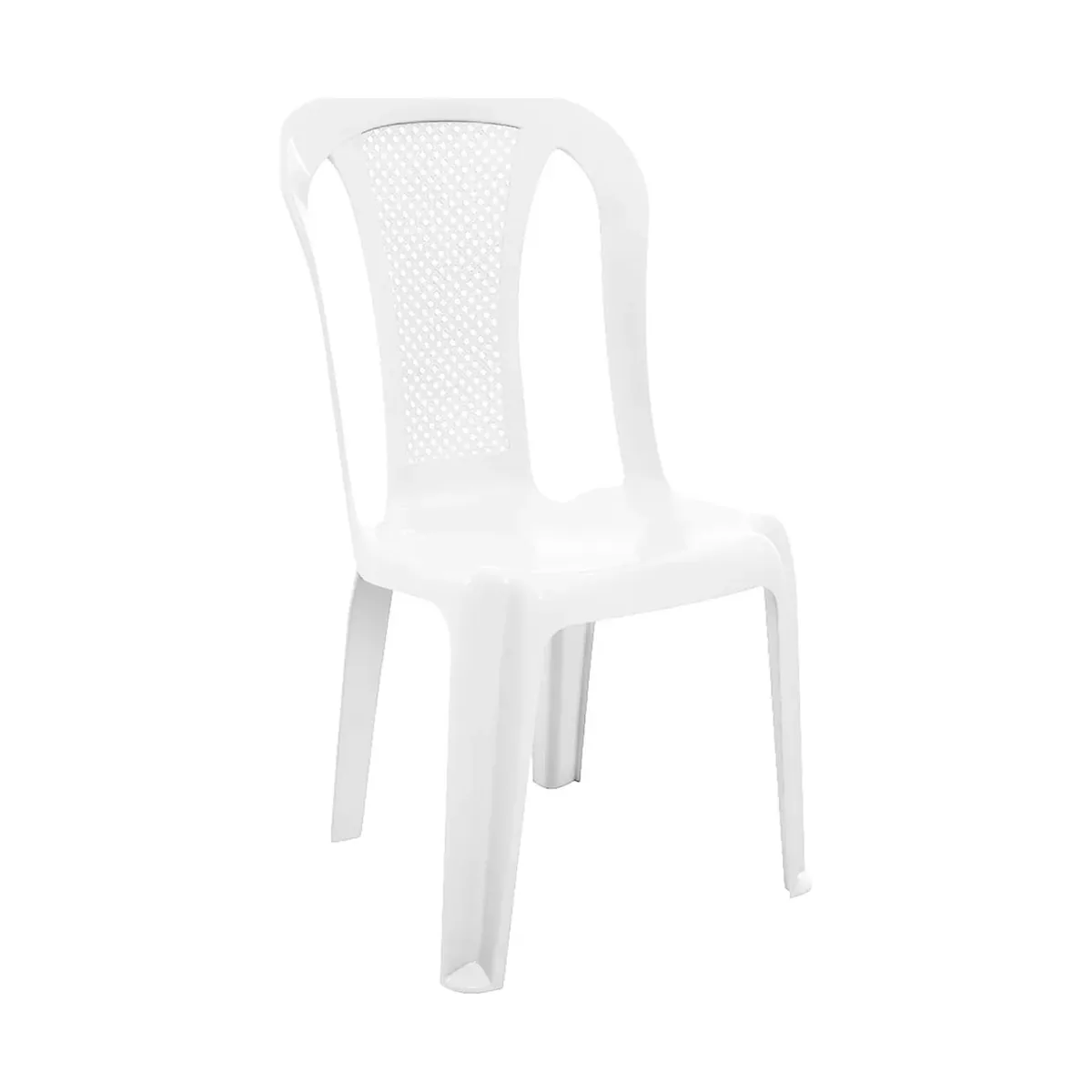 Silla plástica Pica Portugal sin brazos