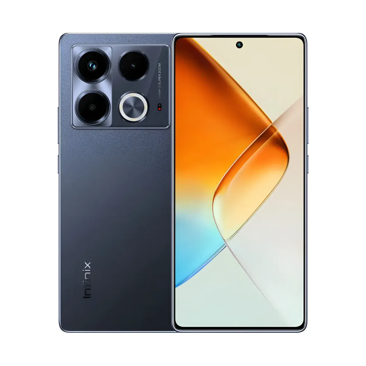 Smartphone Infinix Note 40 de 8 GB RAM y 256 GB
