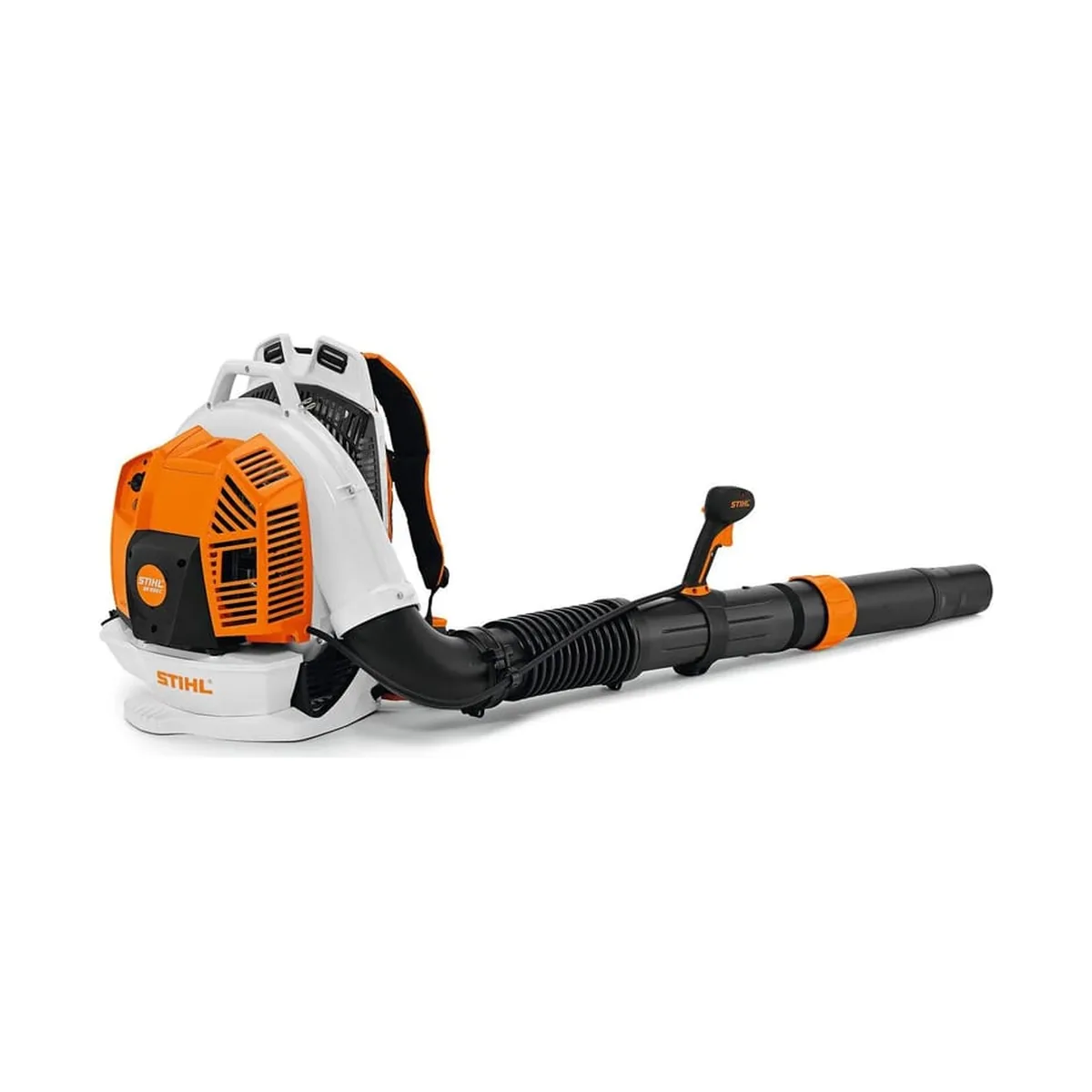 Sopladora de mochila Stihl BR 800