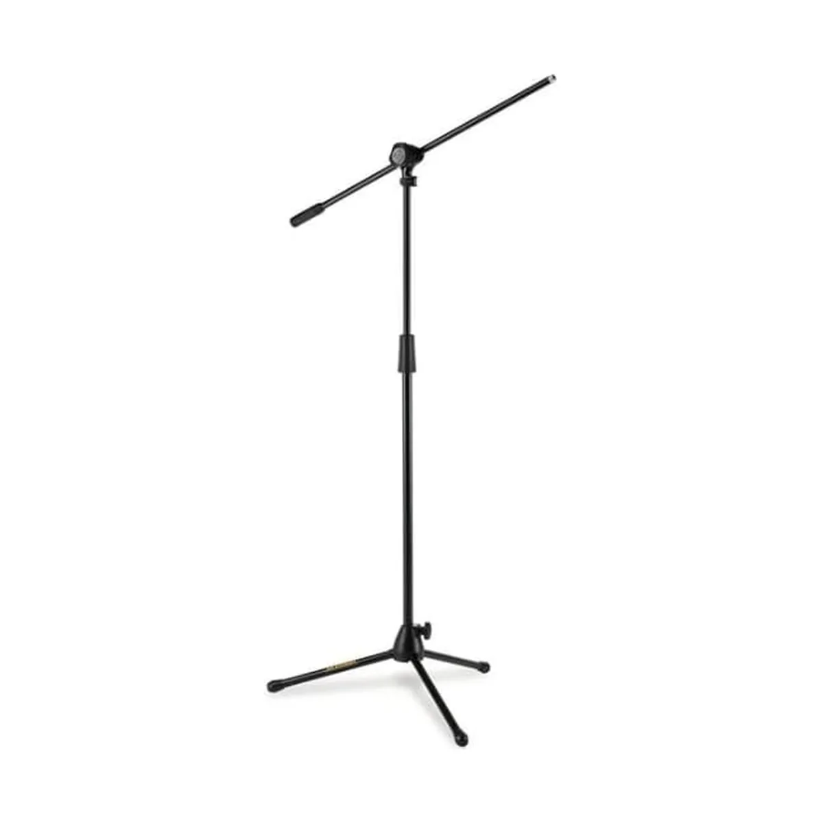 Soporte de micrófono Hercules con brazo boom