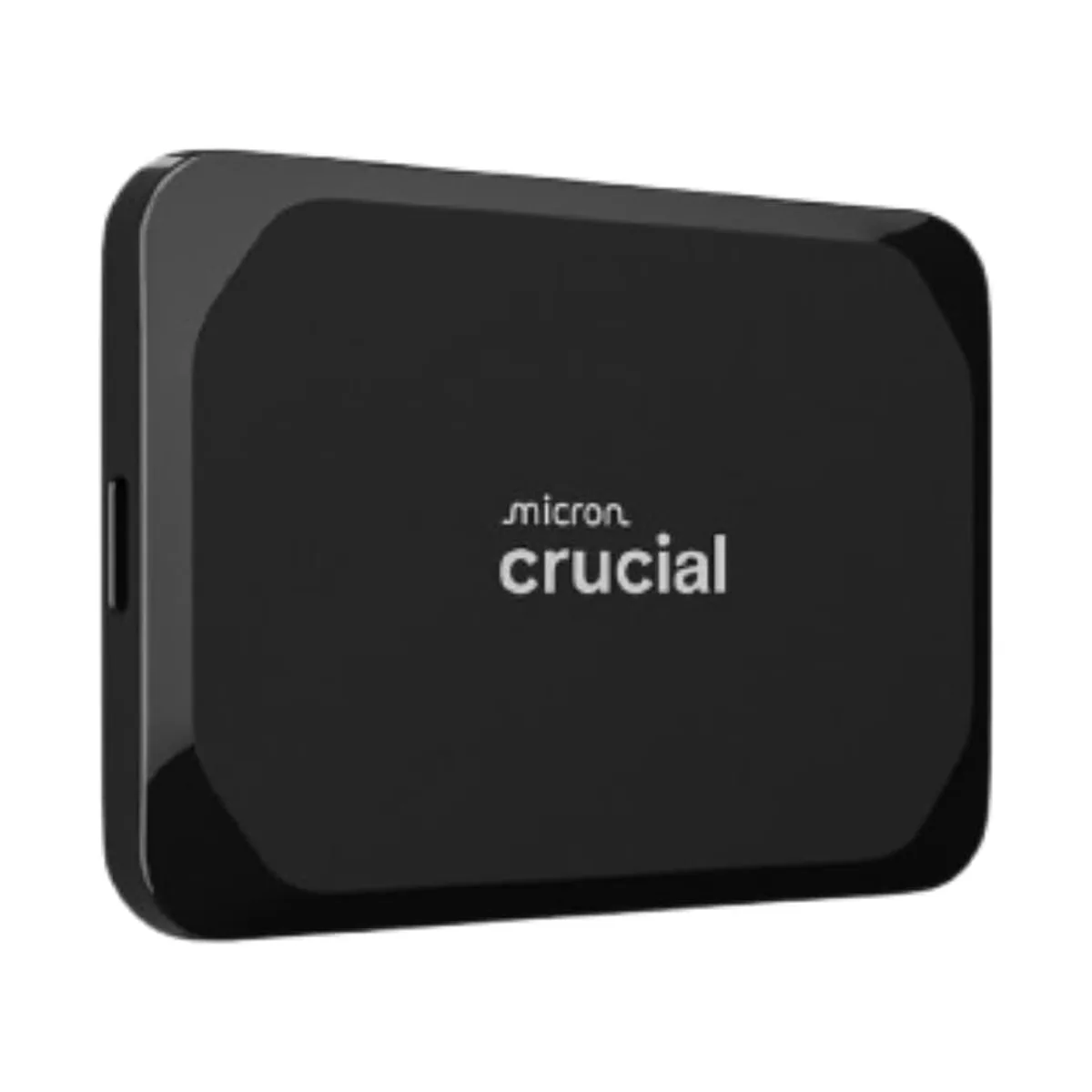 SSD externo portátil Crucial X9 de 2 TB