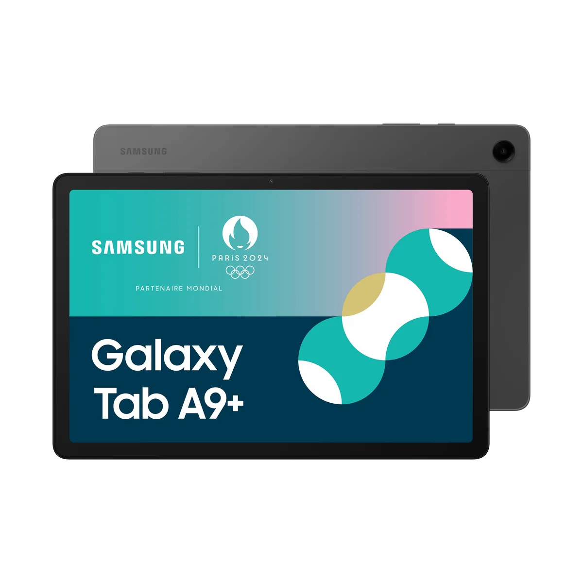 Tablet Samsung Galaxy Tab A9+ de 11″