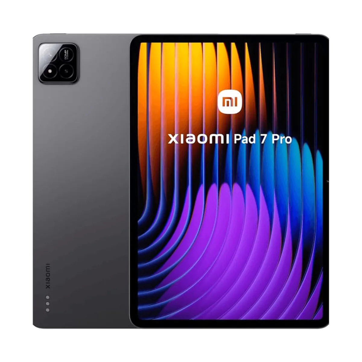 Tablet Xiaomi Pad 7 Pro de 11,2″