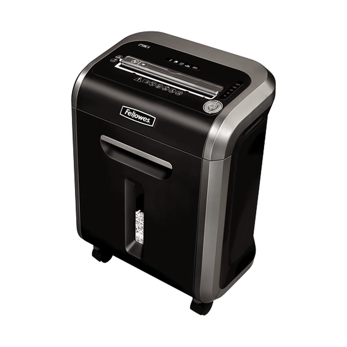 Trituradora de papel Fellowes Powershred 79Ci