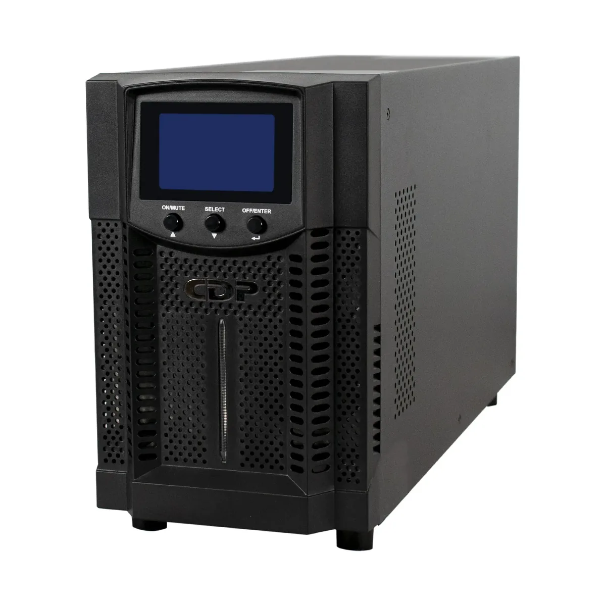 UPS en línea CDP de 2.000 VA / 1.800 W tipo torre
