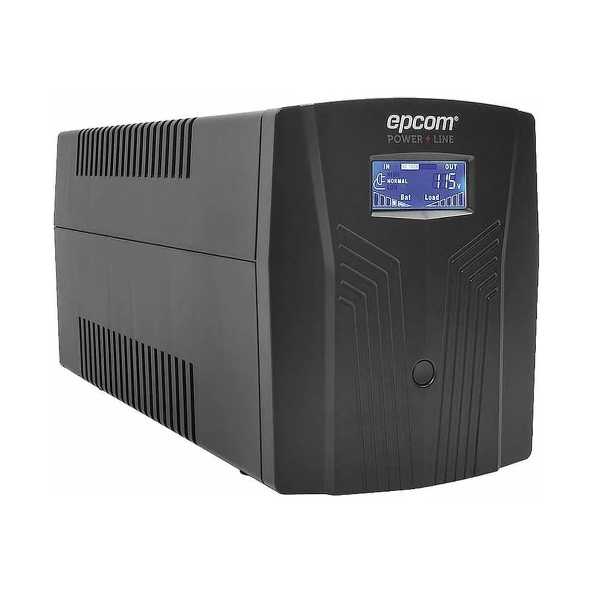 UPS Epcom Power Line de 1.200 VA / 720 W
