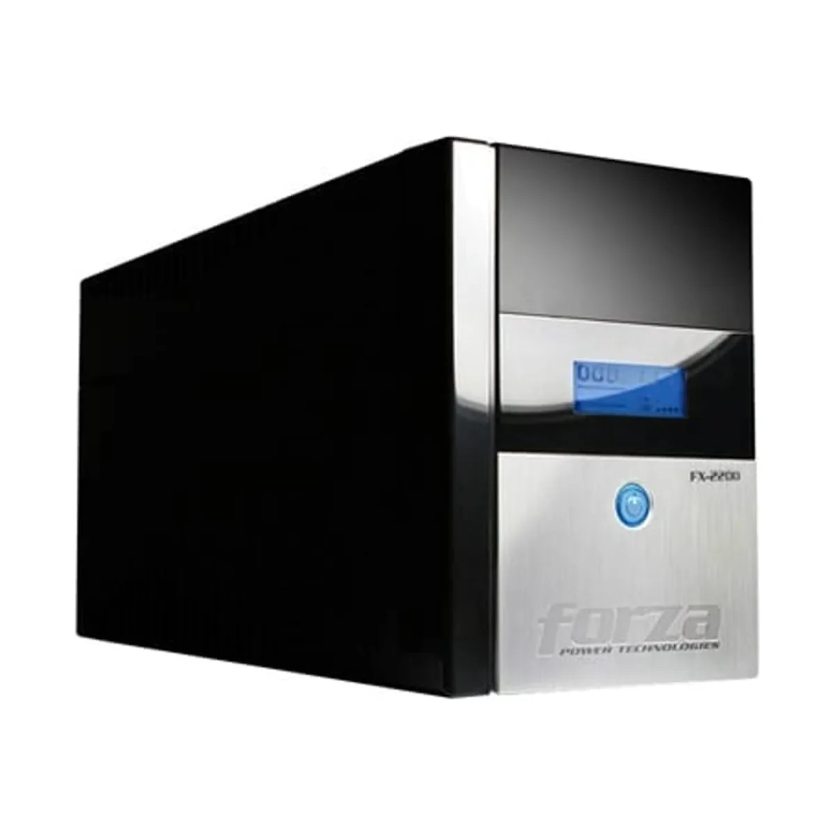 UPS Forza FX-2200 de 2.200 VA / 1.200 W