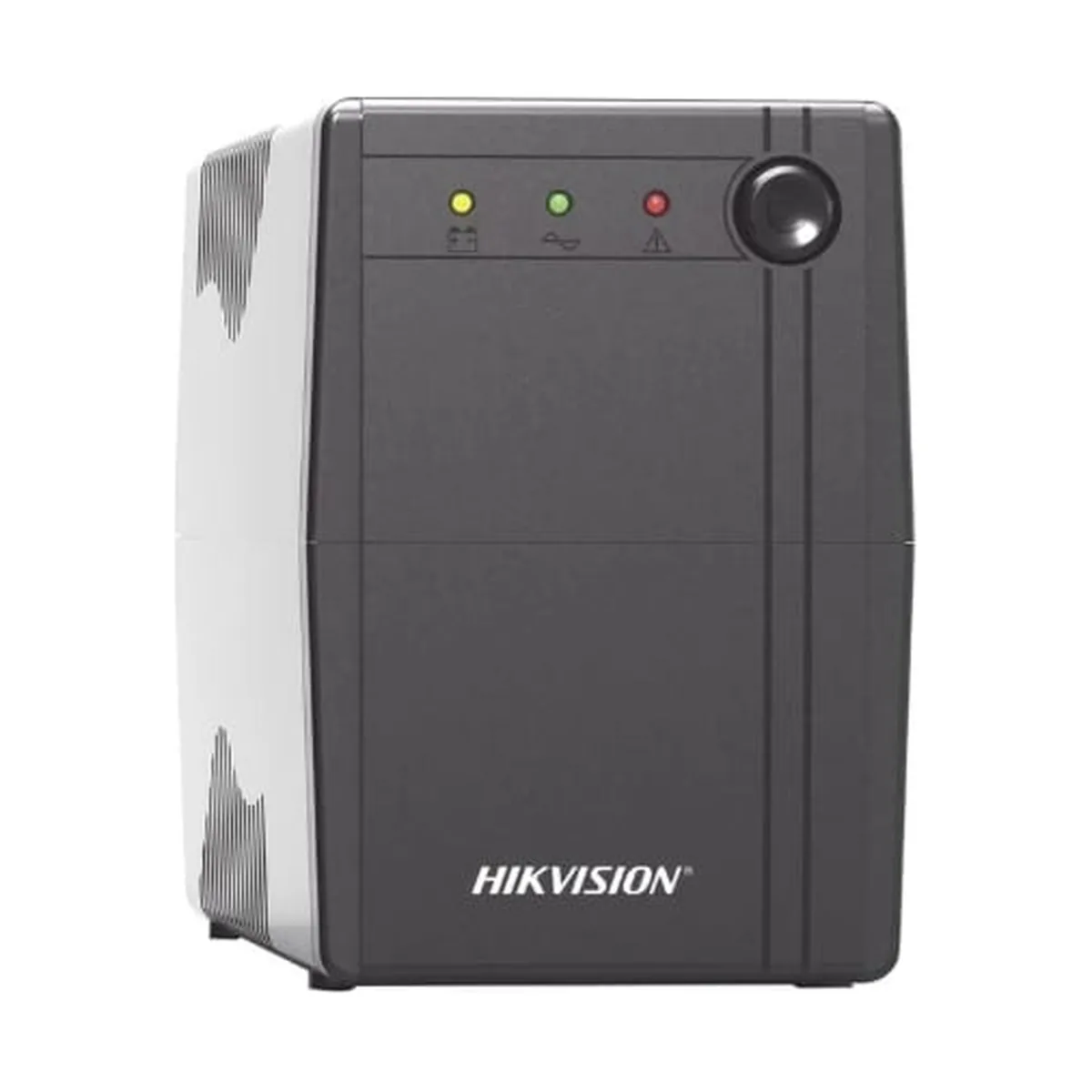 UPS Hikvision de 1.000 VA / 600 W